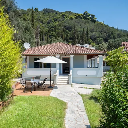 Vicky's Apartamento Agios Gordios (Corfu)