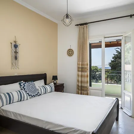 Vicky's Agios Gordios (Corfu)