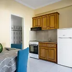 Vicky's Apartmán *