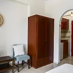 Vicky's Apartmán Agios Gordios (Corfu)