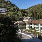 Apartmán Vicky's Agios Gordios (Corfu)