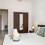 Vicky's Apartmán Agios Gordios (Corfu)