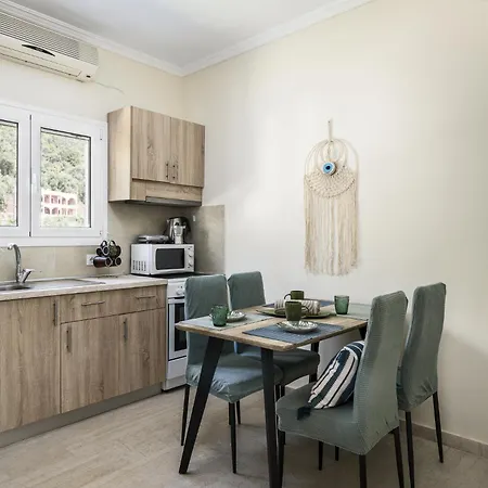 Apartament Vicky's *
