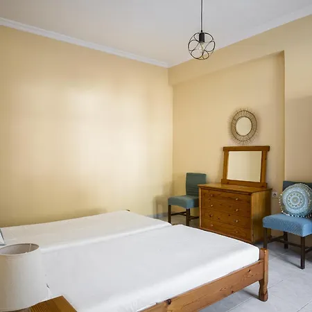 Vicky's Apartmán