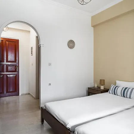 Apartmán Vicky's