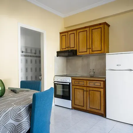 Vicky's Apartament *