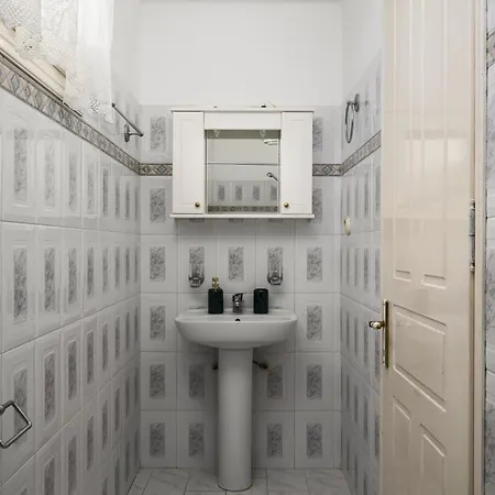 Apartament Vicky's Agios Gordios (Corfu)
