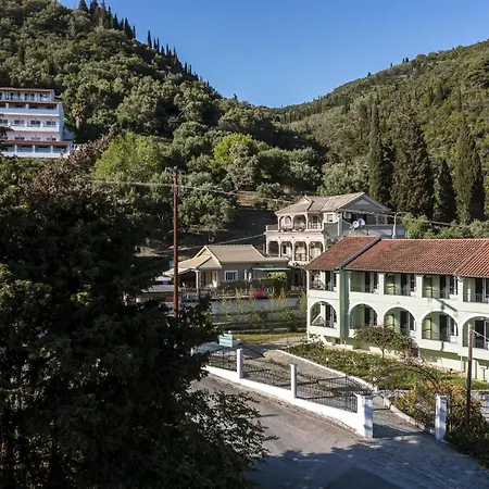 Apartament Vicky's Agios Gordios (Corfu)