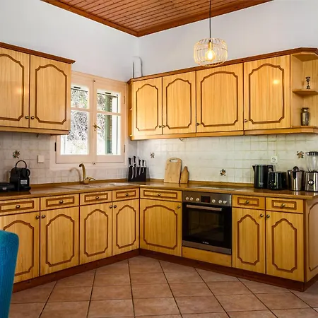Vicky's Apartamento *