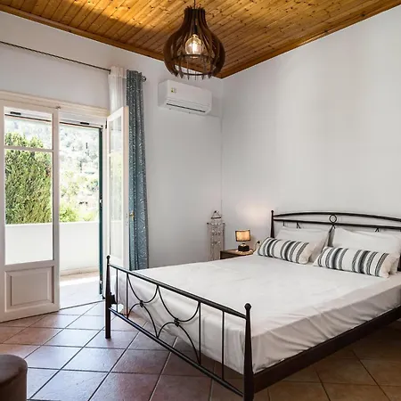 Apartamento Vicky's *