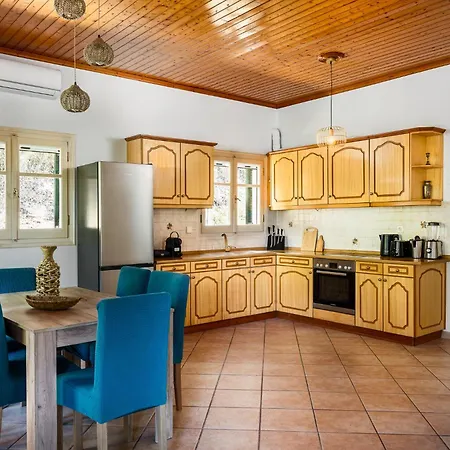 Apartamento Vicky's Agios Gordios (Corfu)