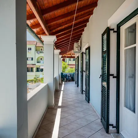 Apartmán Vicky's