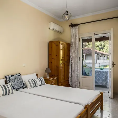 Apartamento Vicky's *