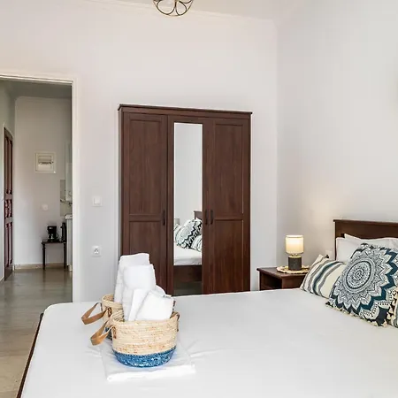 Vicky's Apartament Agios Gordios (Corfu)