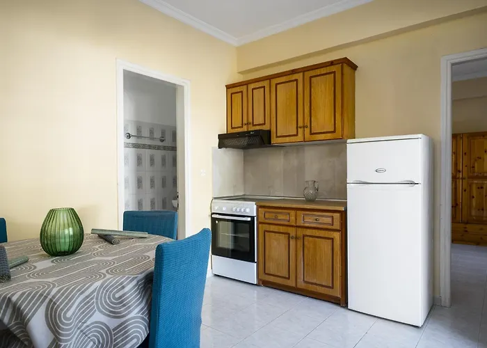 Vicky's Appartement *