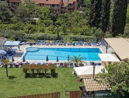 Vicky's * Agios Gordios (Corfu)