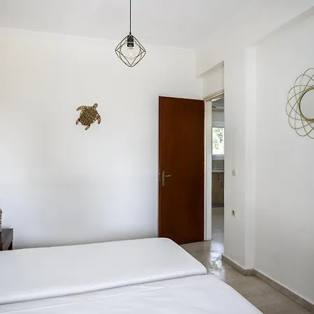 Apartment Vicky's Agios Gordios (Corfu)
