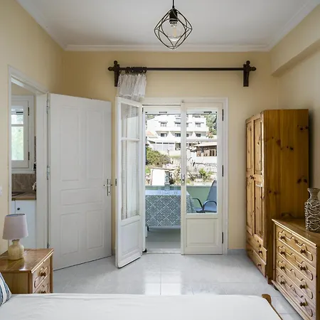Apartment Vicky's Agios Gordios (Corfu)