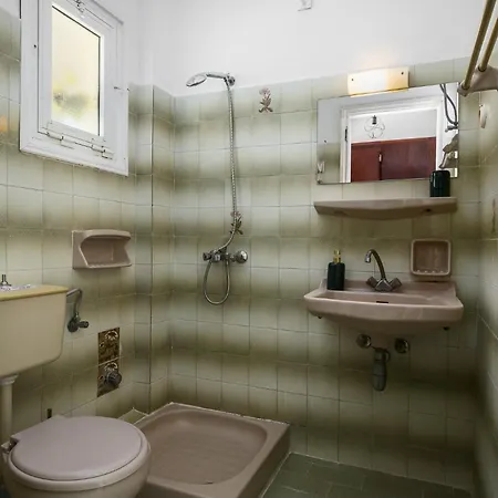 Vicky's * Agios Gordios (Corfu)