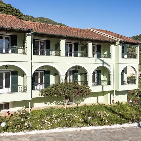 Vicky's * Agios Gordios (Corfu)