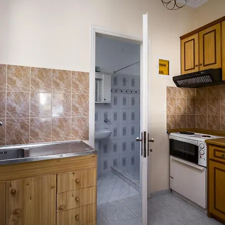 Vicky's Agios Gordios (Corfu)