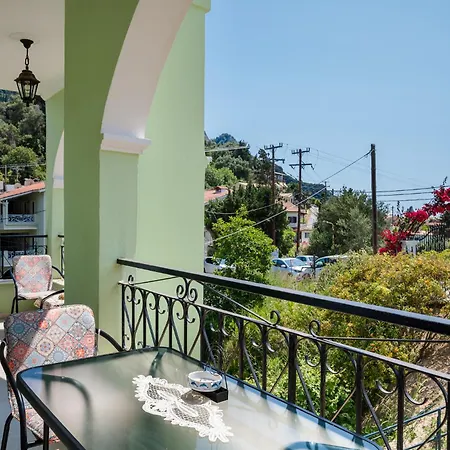 Appartamento Vicky's *