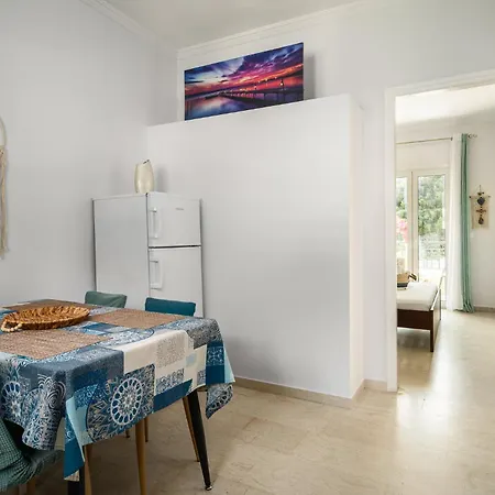 Vicky's * Agios Gordios (Corfu)