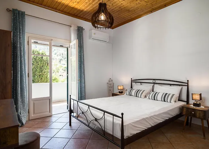 Apartamento Vicky's *