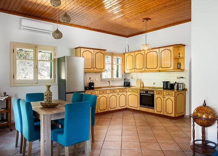 Apartamento Vicky's Agios Gordios (Corfu)